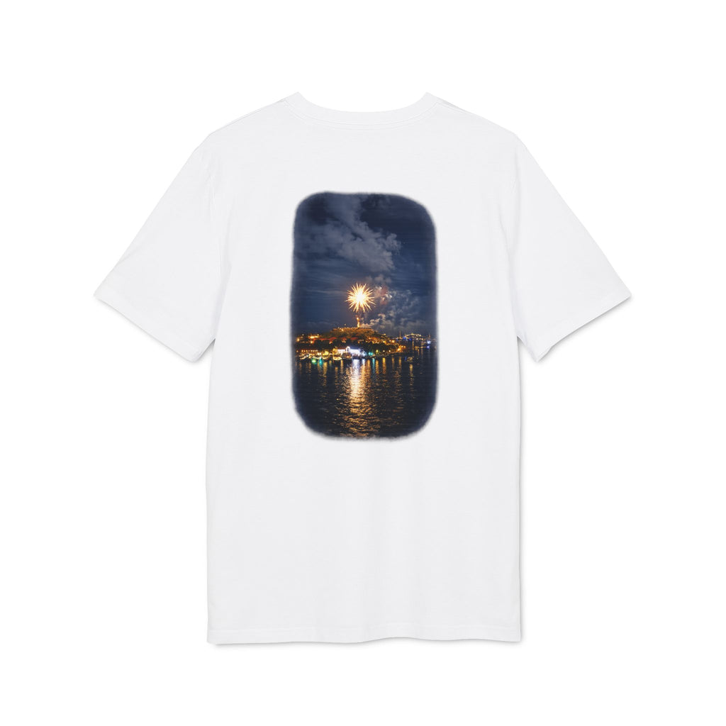 SBH+ Fireworks T-Shirt Regular