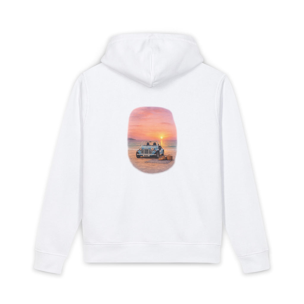 Hoodie SBH+ GOLDEN SUNSHINE