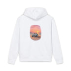 Hoodie SBH+ GOLDEN SUNSHINE