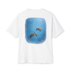 SBH + Turtle T-Shirt Oversized
