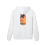 SBH+ Hoodie Palm tree
