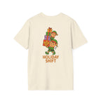 Holiday Shift