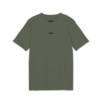 SBH+ Palm tree T-Shirt Regular