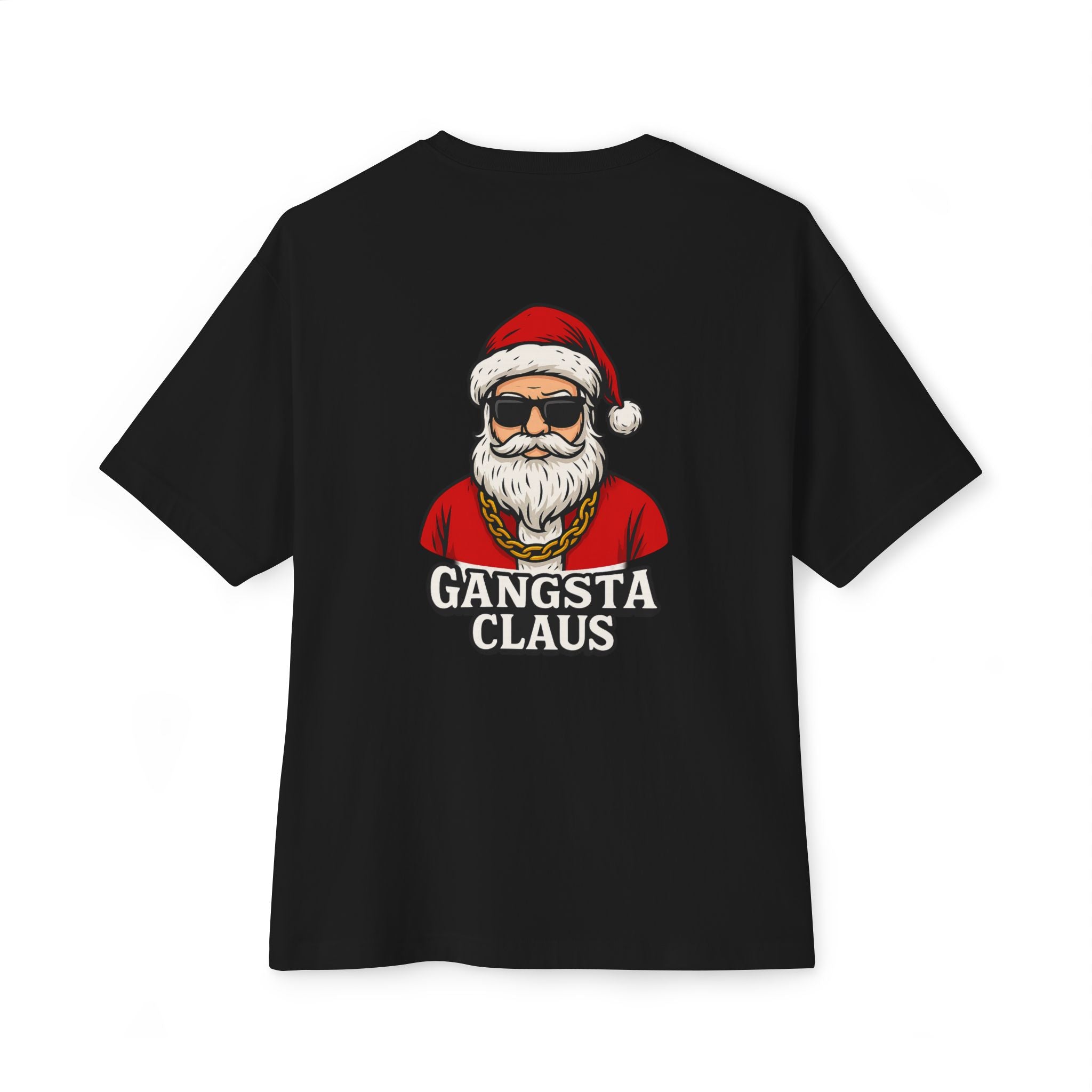 Gangsta Claus