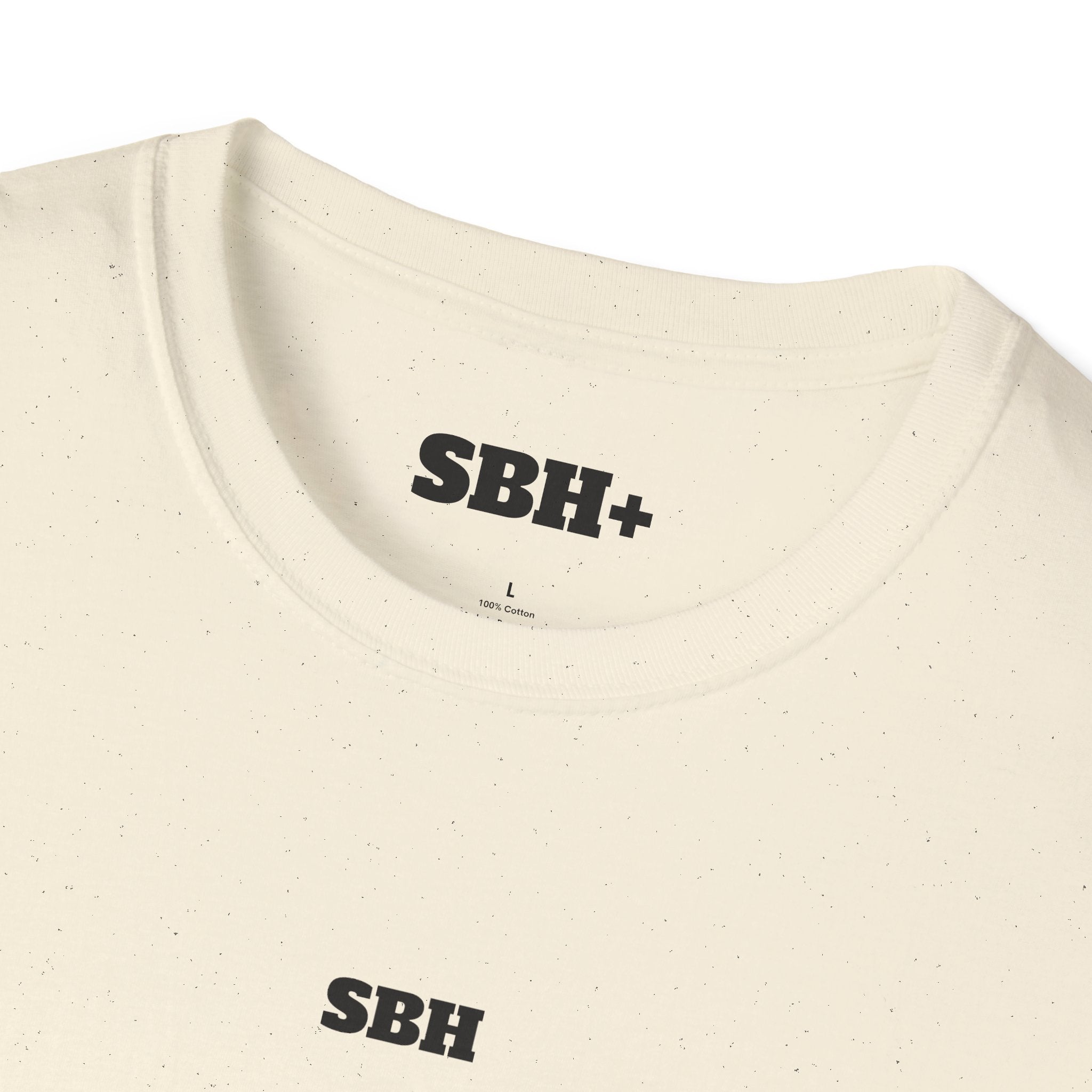 SBH + T-shirt Regular