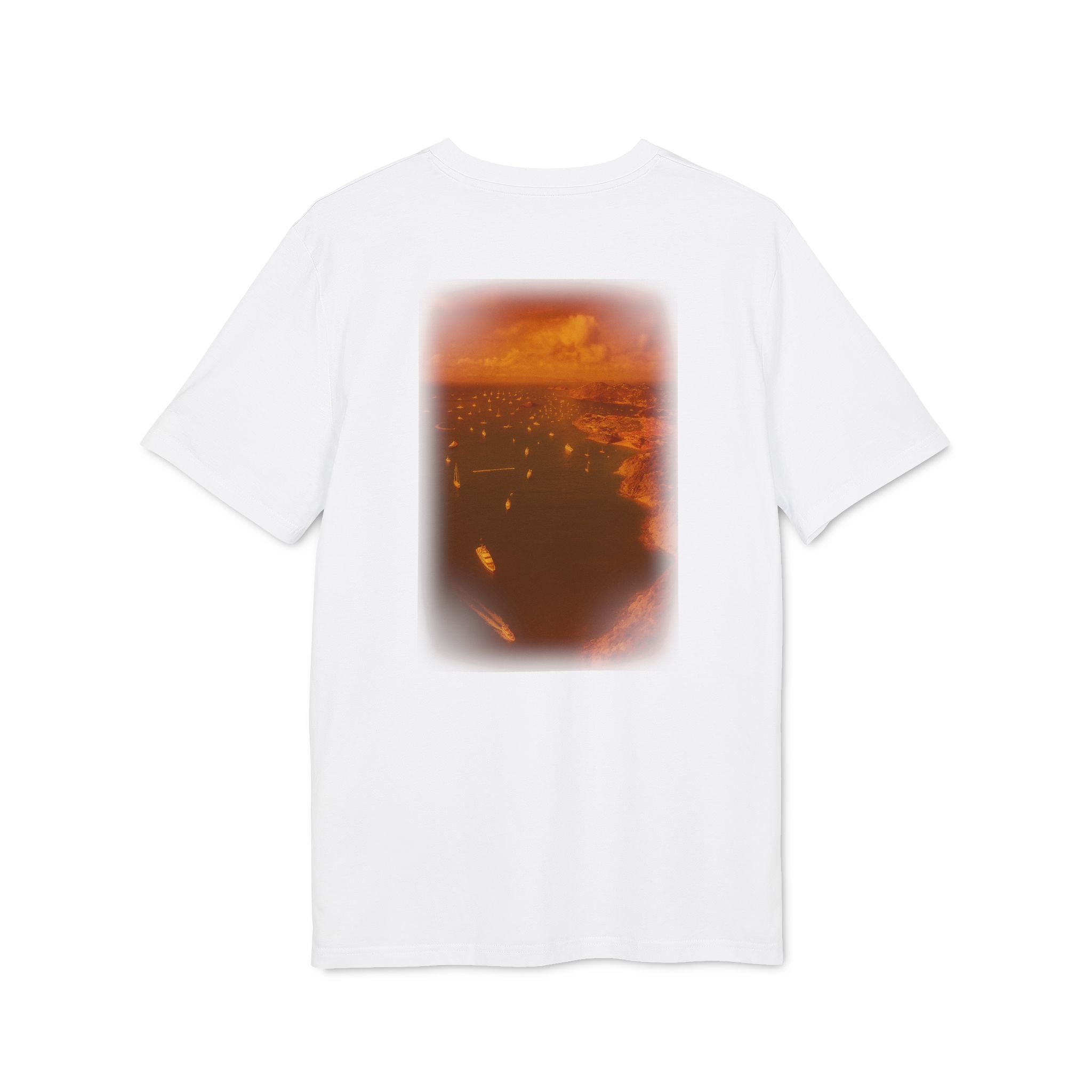 SBH+ Yachts T-Shirt Regular