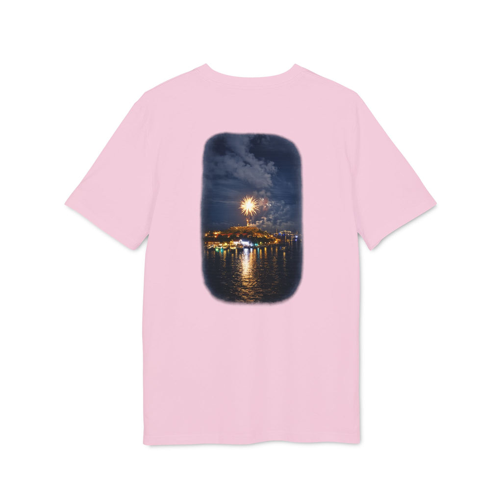SBH+ Fireworks T-Shirt Regular