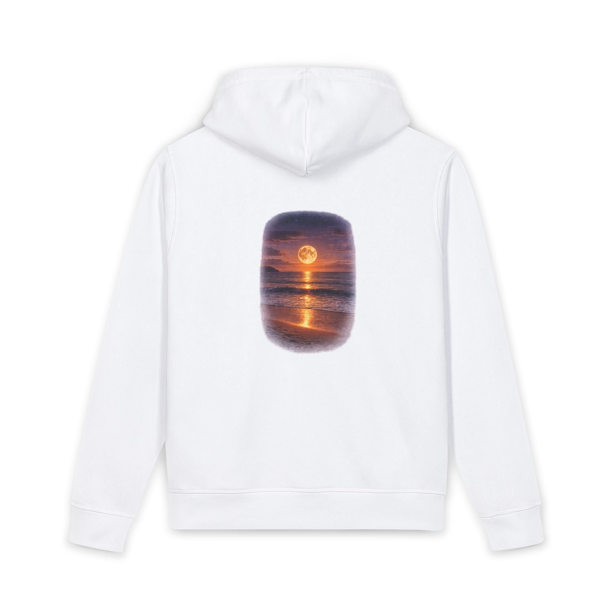 Hoodie SBH+ GOLDEN MOON