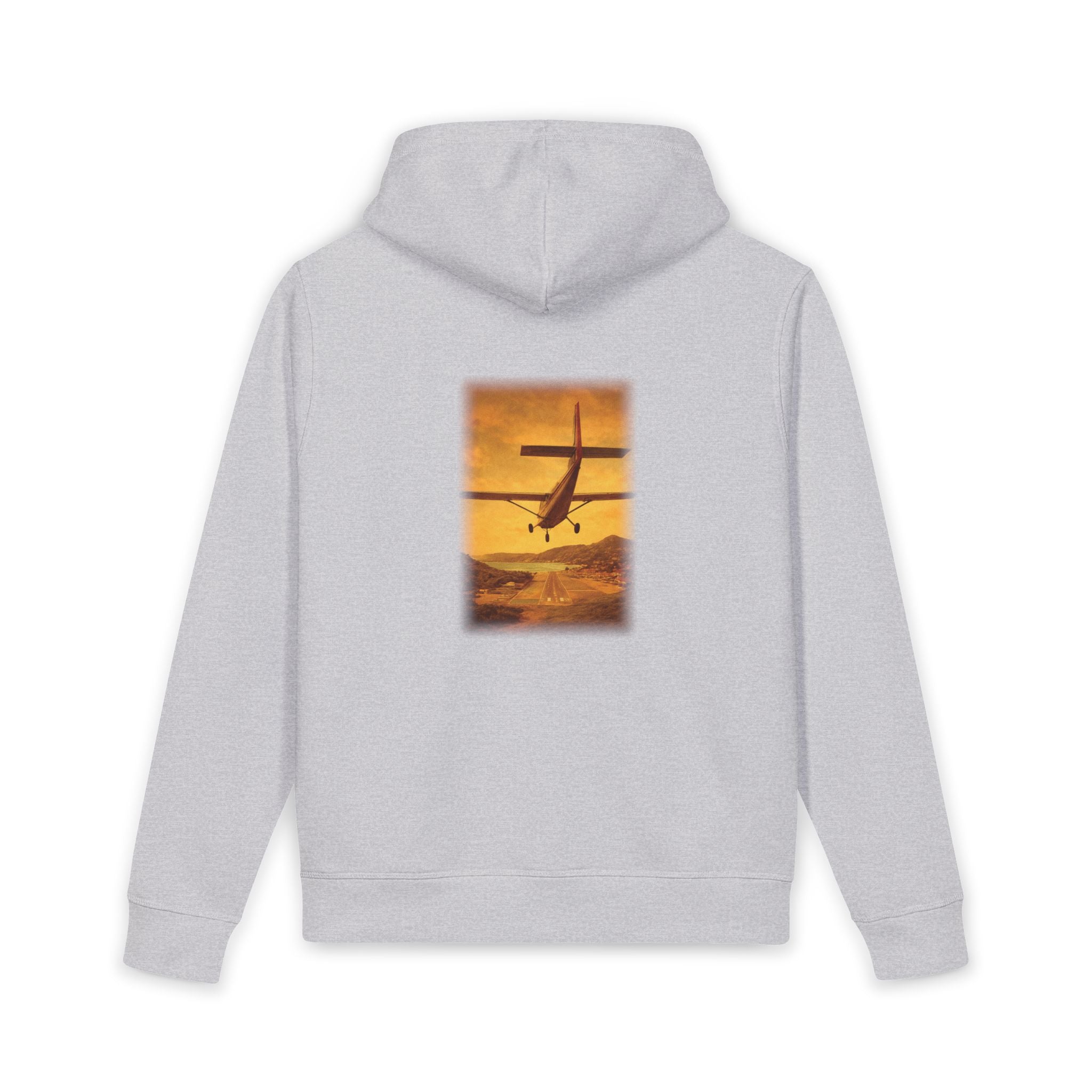 Hoodie SBH+ PLANE