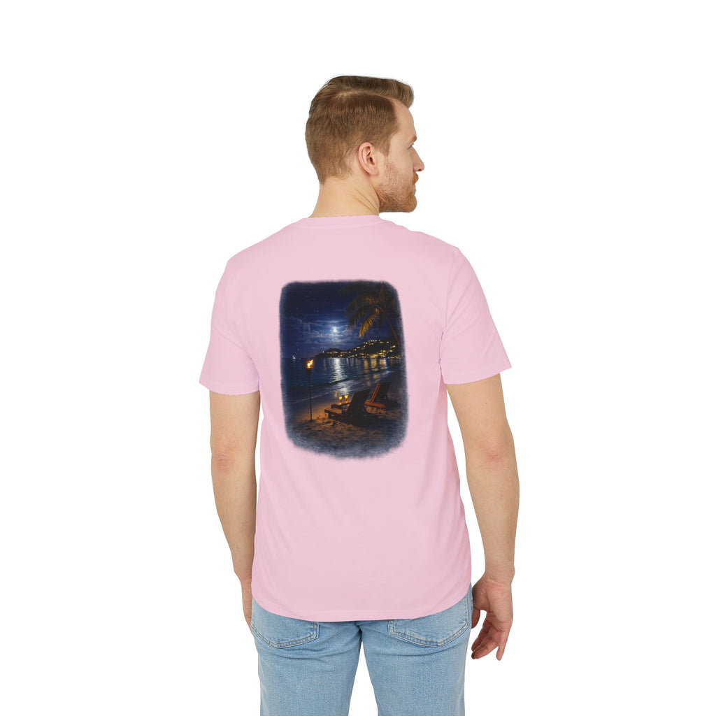 SBH+ Moonlit shore T-Shirt Regular