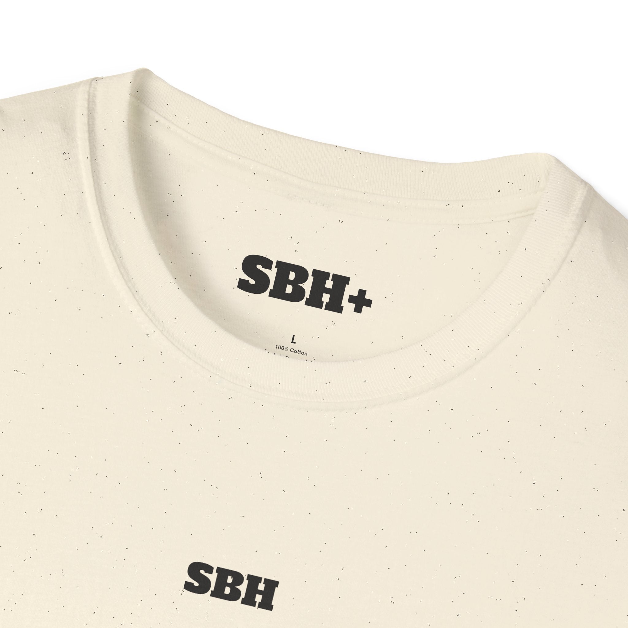 SBH+ T-Shirt Regular