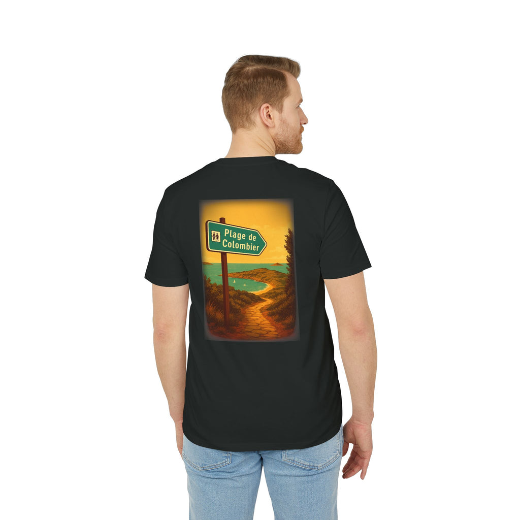 SBH+ Beach T-Shirt Regular