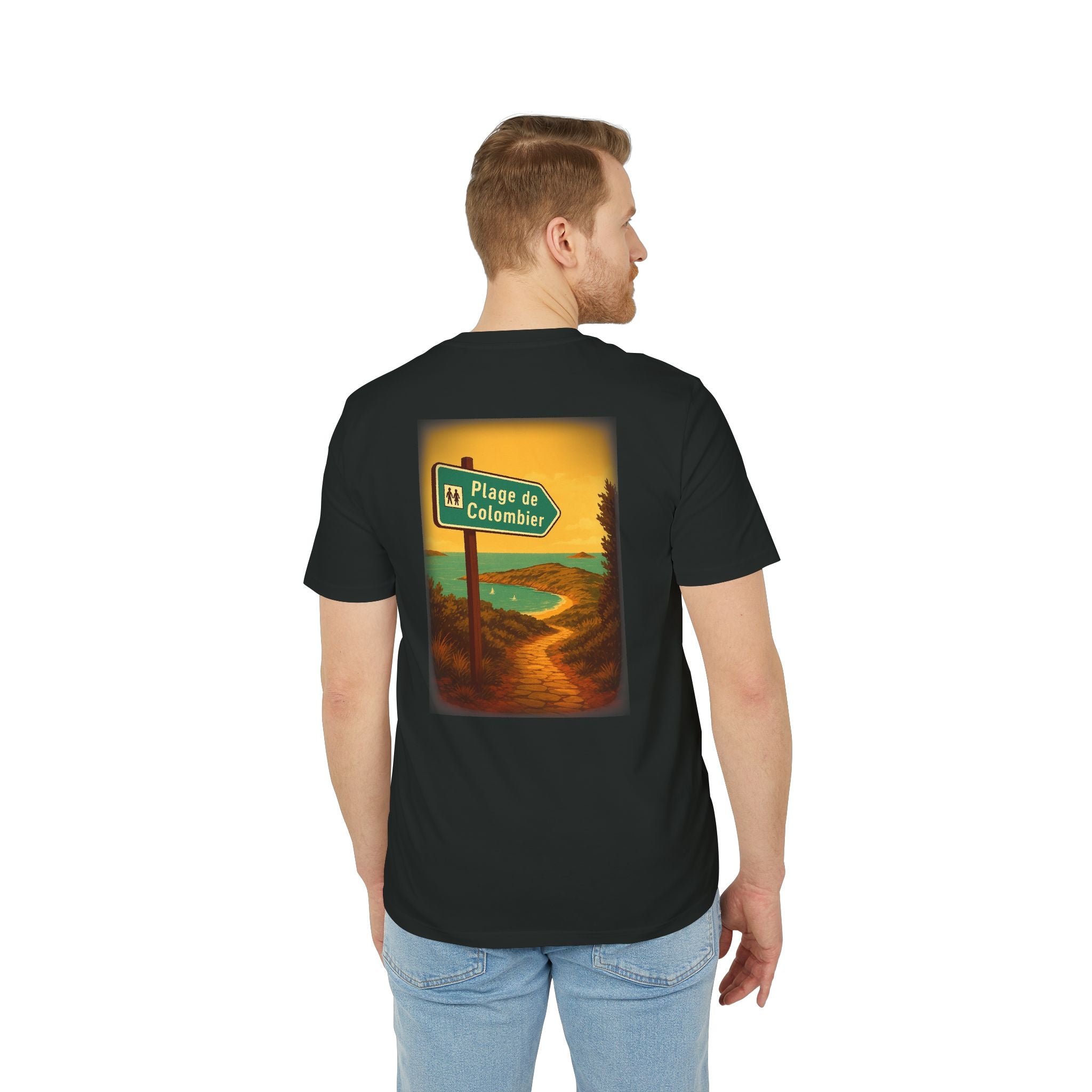 SBH+ Beach T-Shirt Regular