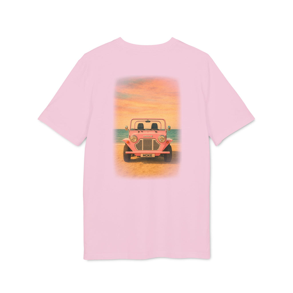 SBH+ Moke T-Shirt Regular
