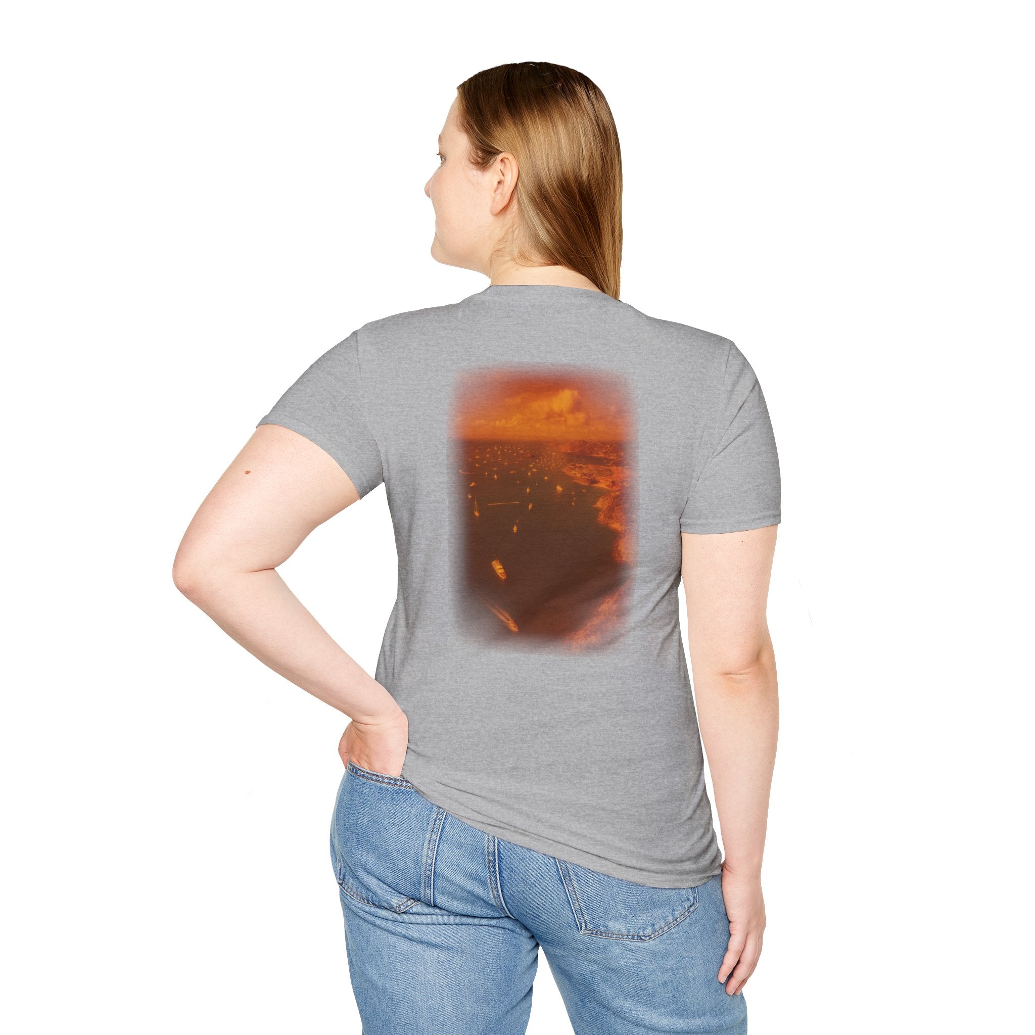 SBH+ T-Shirt Regular