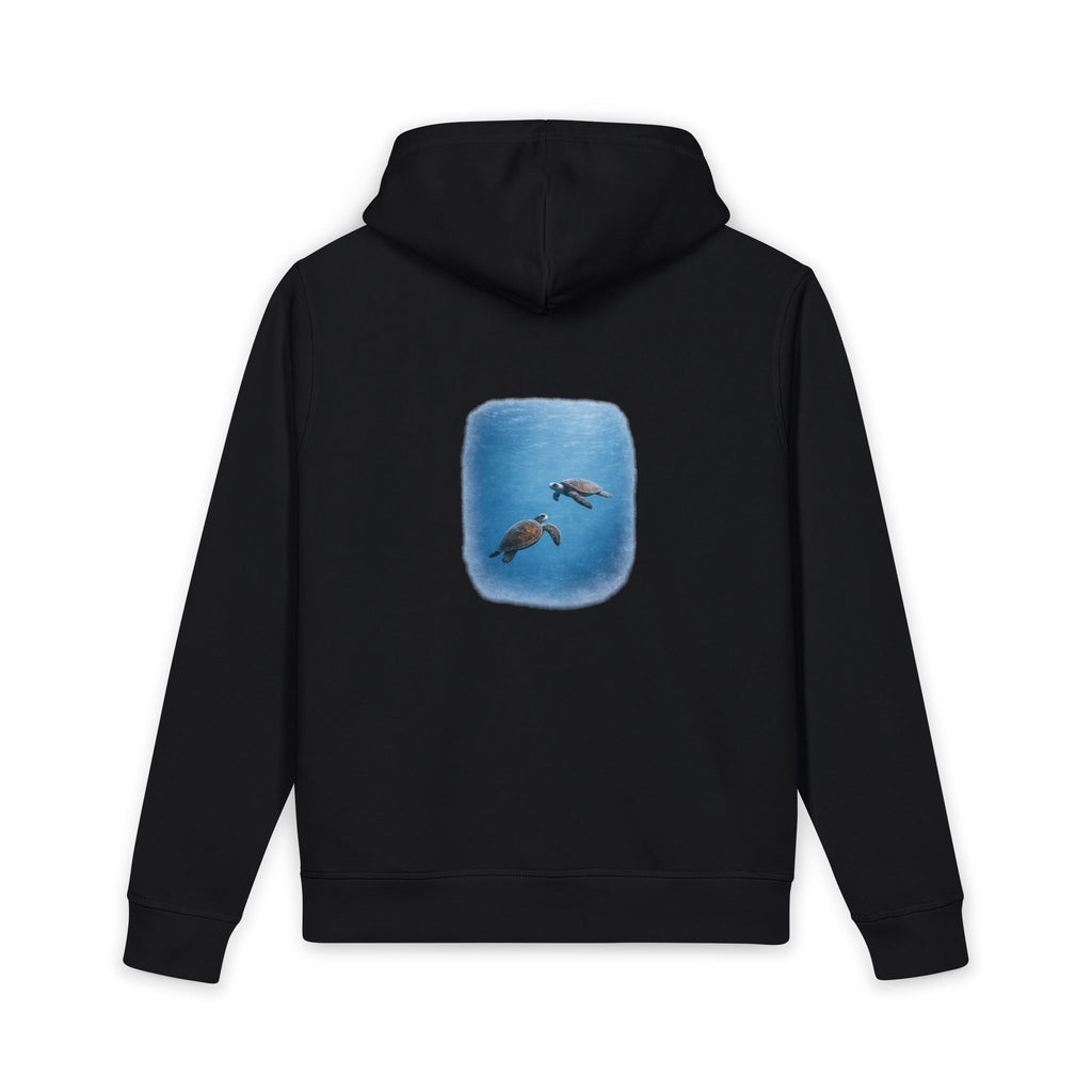 Hoodie SBH+ TURTLE