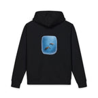 Hoodie SBH+ TURTLE