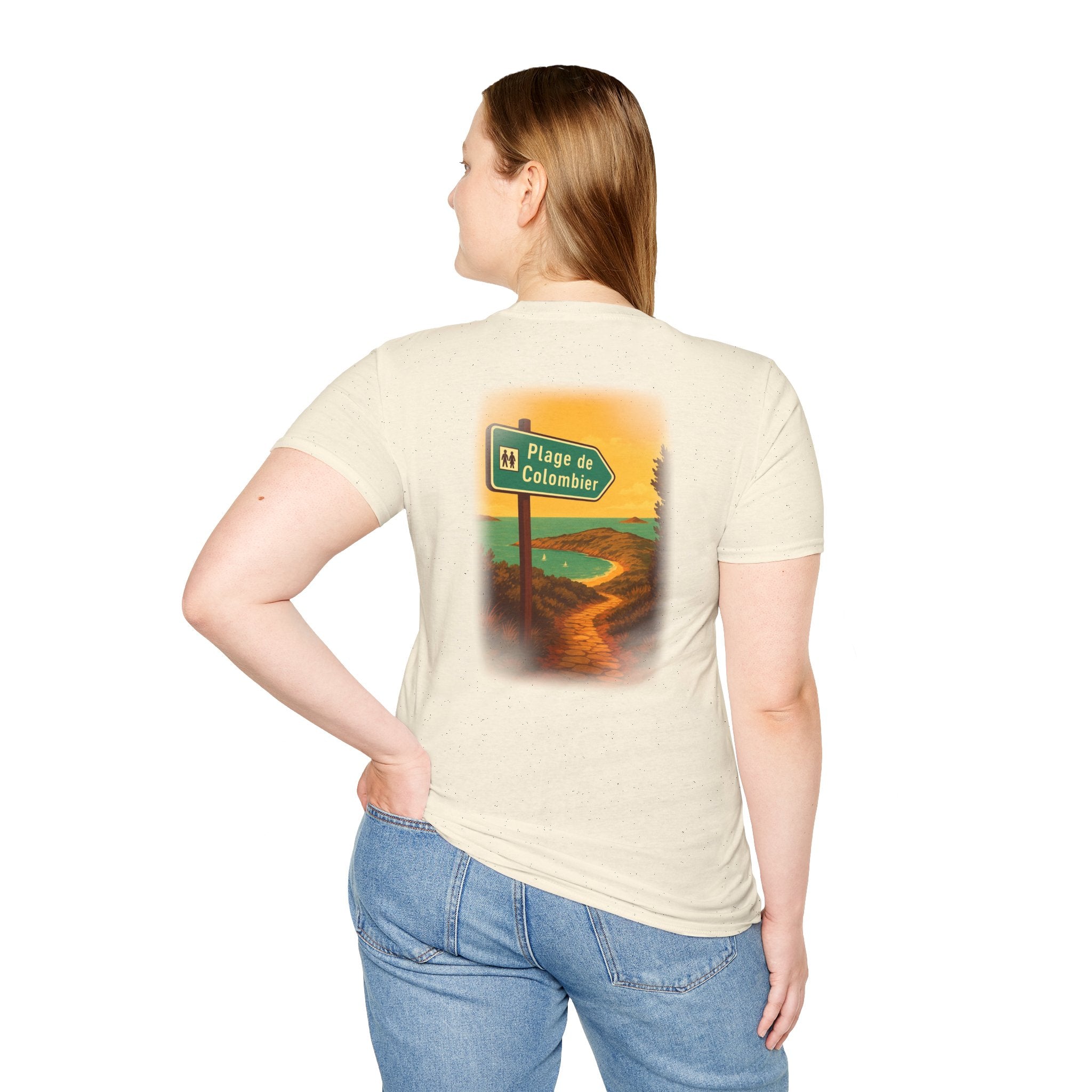 SBH+ T-Shirt Regular