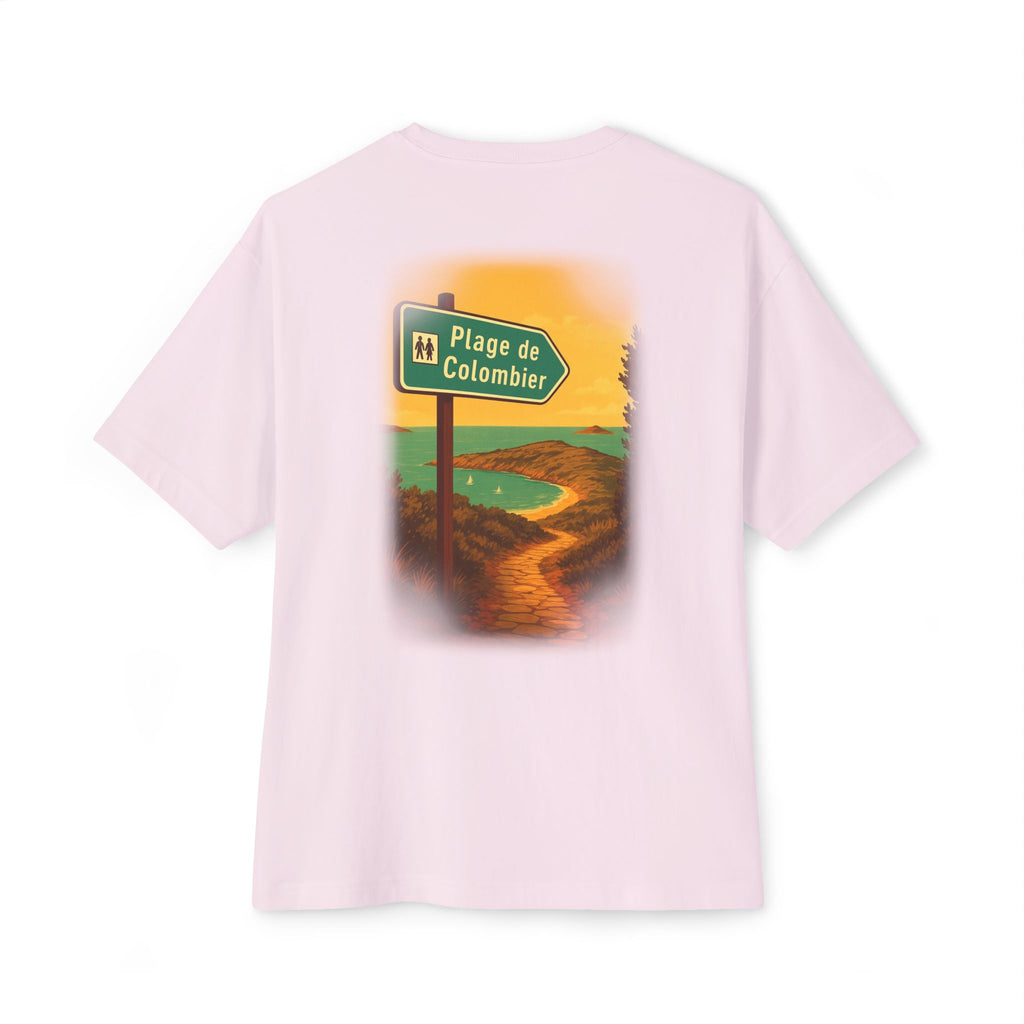 SBH+ T-Shirt Oversized