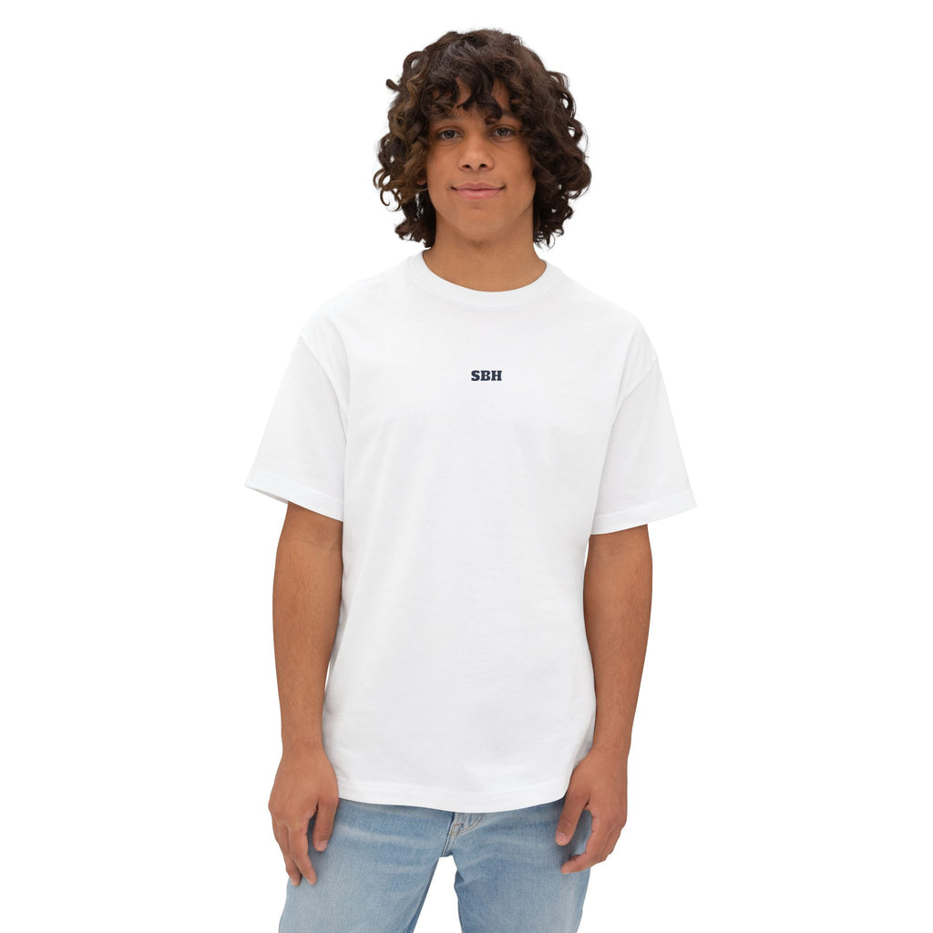 SBH + Island Collection T-Shirt Oversized