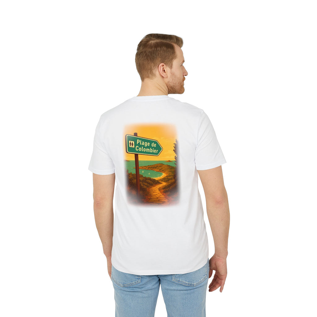 SBH+ Beach T-Shirt Regular