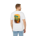 SBH+ Beach T-Shirt Regular