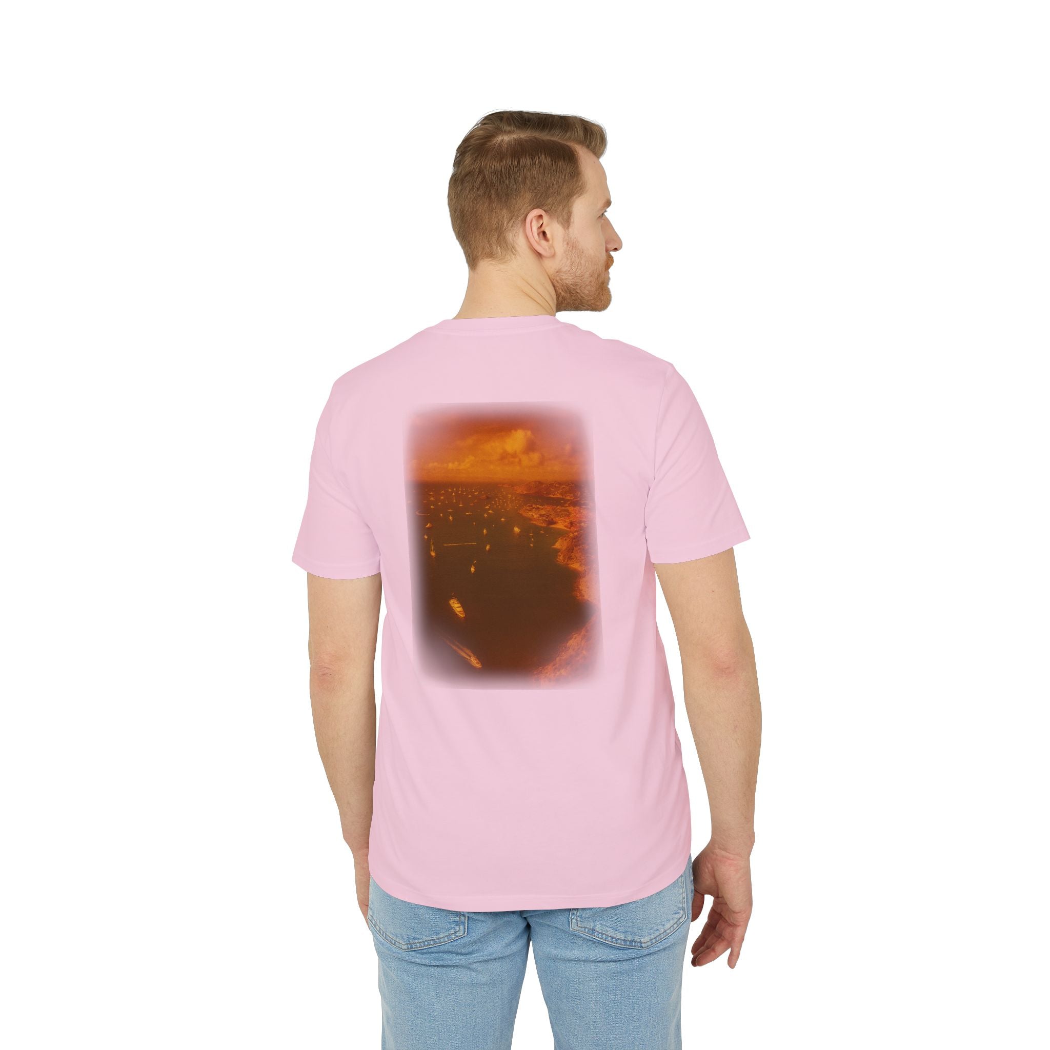 SBH+ Yachts T-Shirt Regular