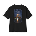 SBH + Fireworks T-Shirt Oversized