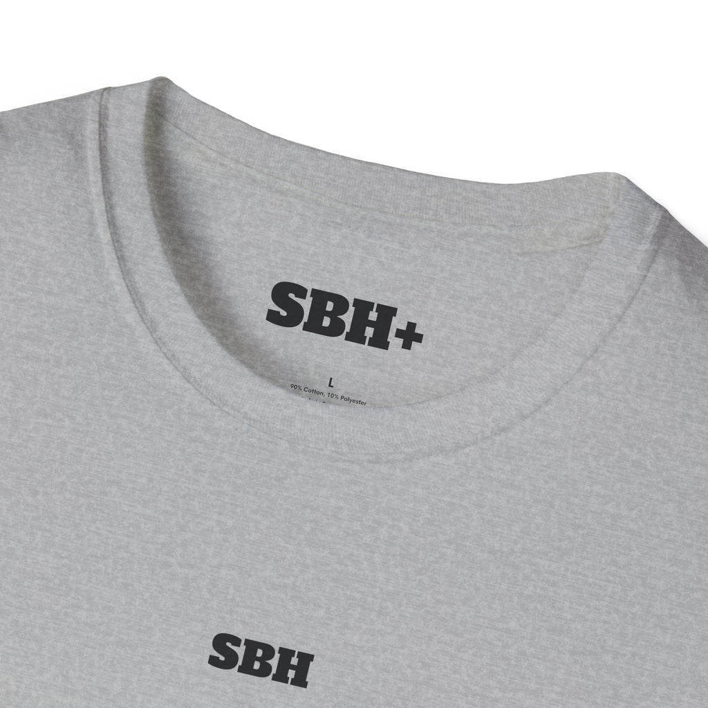 SBH+ T-Shirt Regular