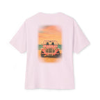 SBH+ Moke T-Shirt Oversized