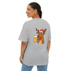 Drunk on Christmas Spirit