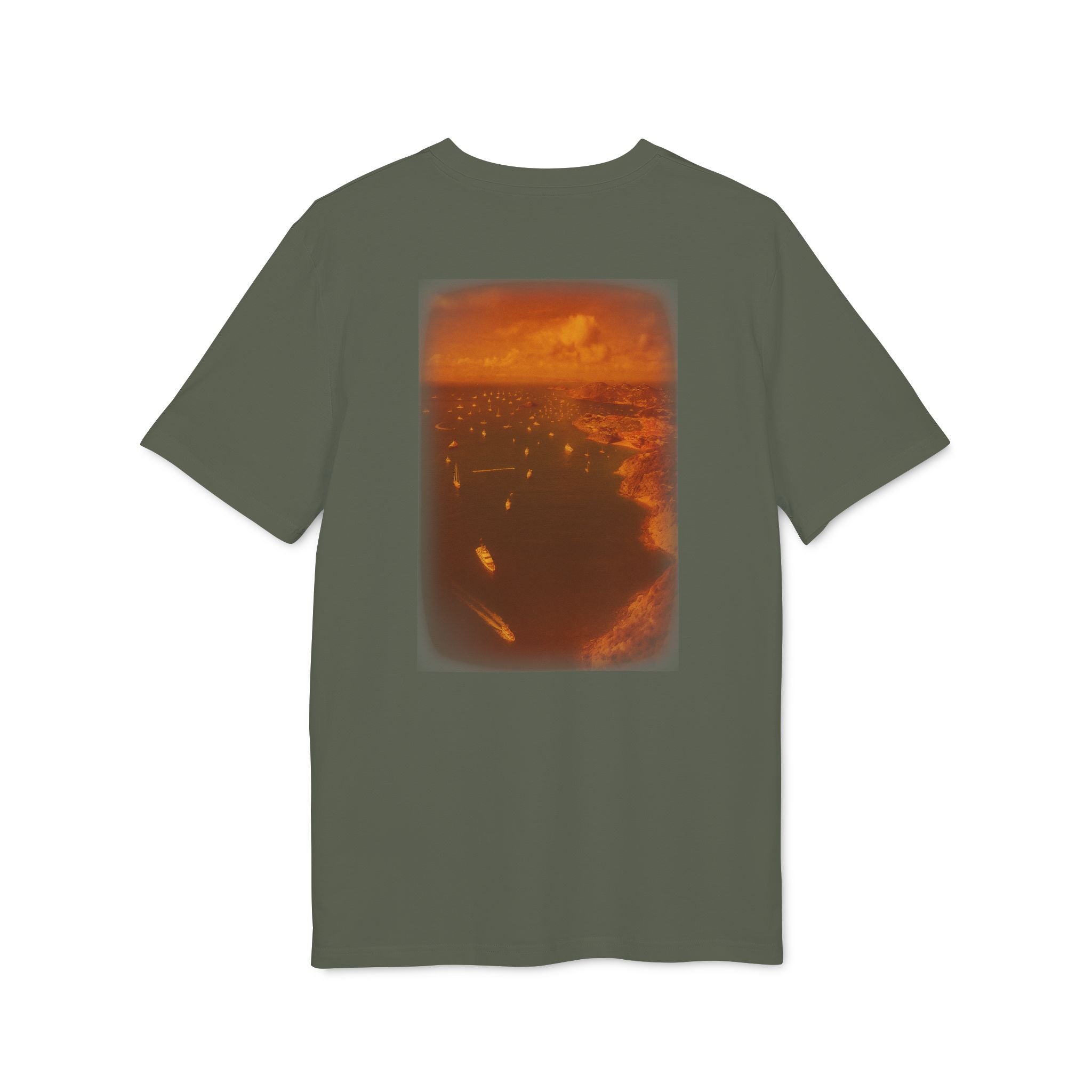 SBH+ Yachts T-Shirt Regular