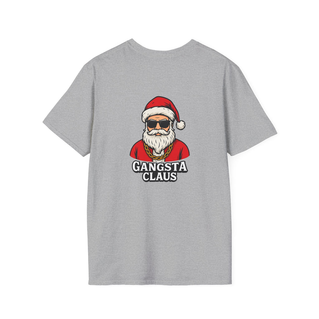 Gangsta Claus