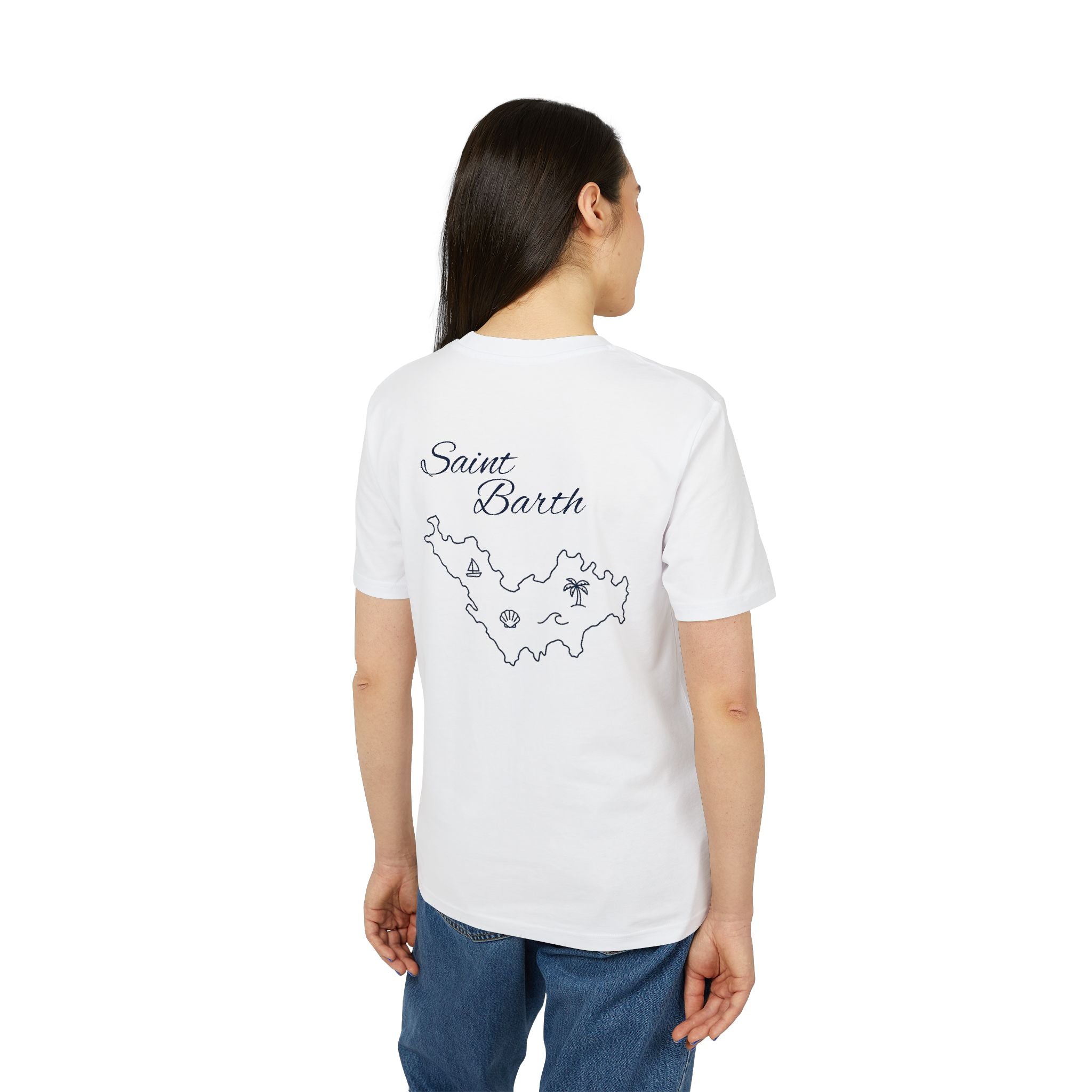 SBH+ Island Collection T-Shirt Regular