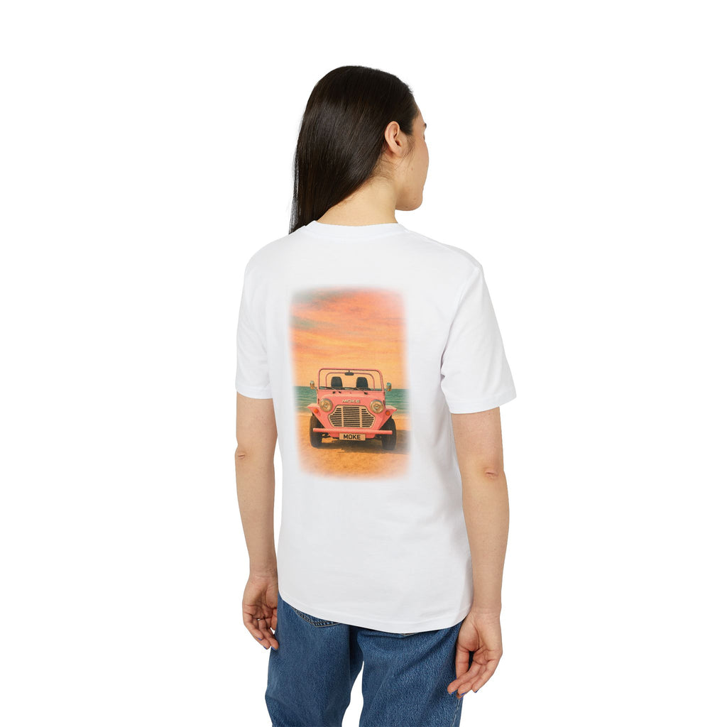 SBH+ Moke T-Shirt Regular