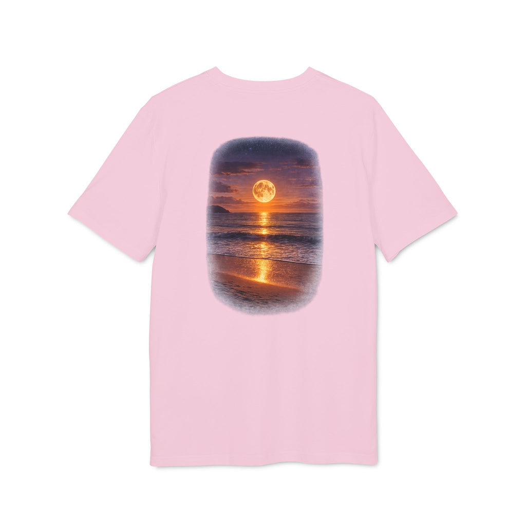 SBH+ Golden moon T-Shirt Regular