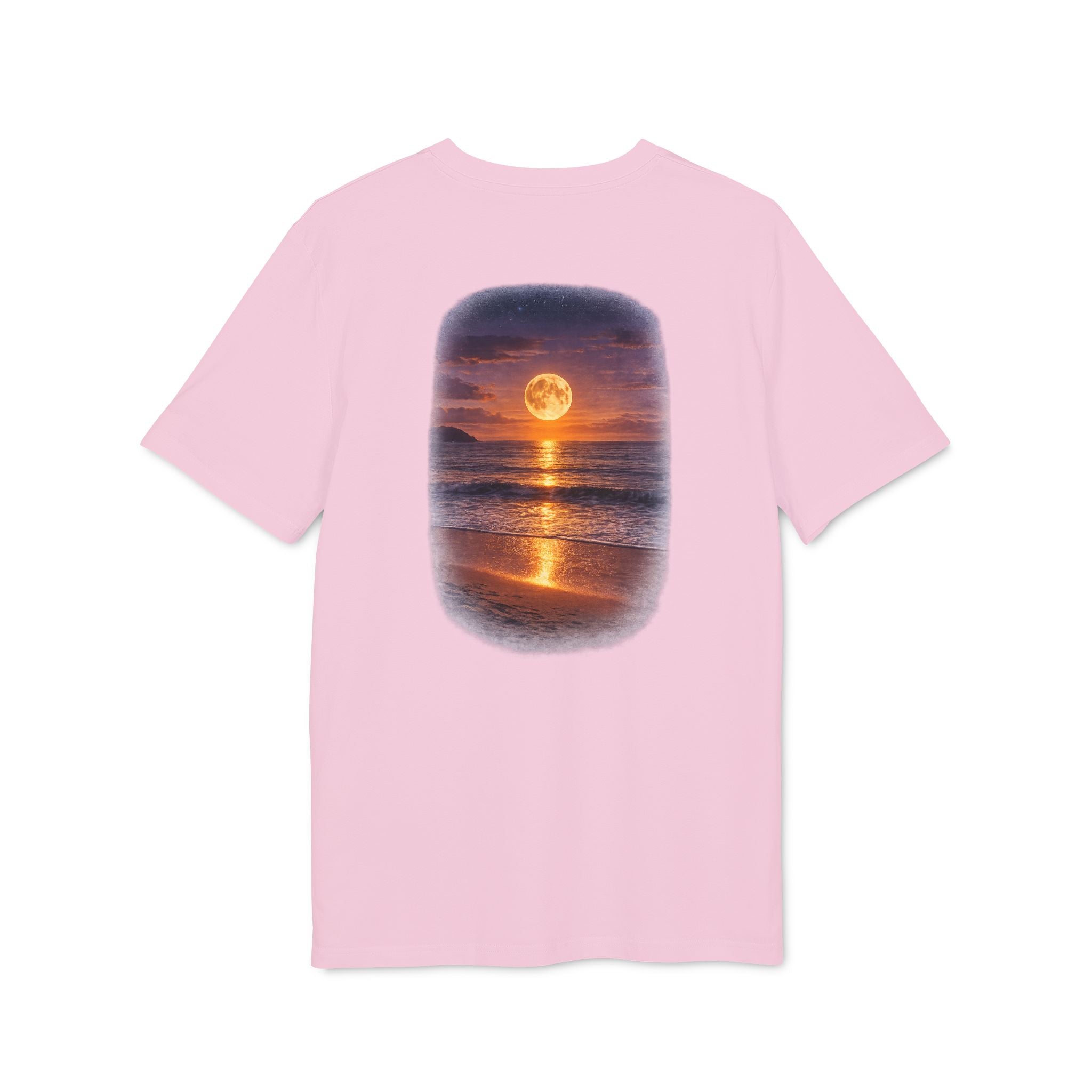 SBH+ Golden moon T-Shirt Regular