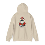 Gangsta Claus Hoodie