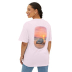 SBH + Golden sunshine T-Shirt Oversized