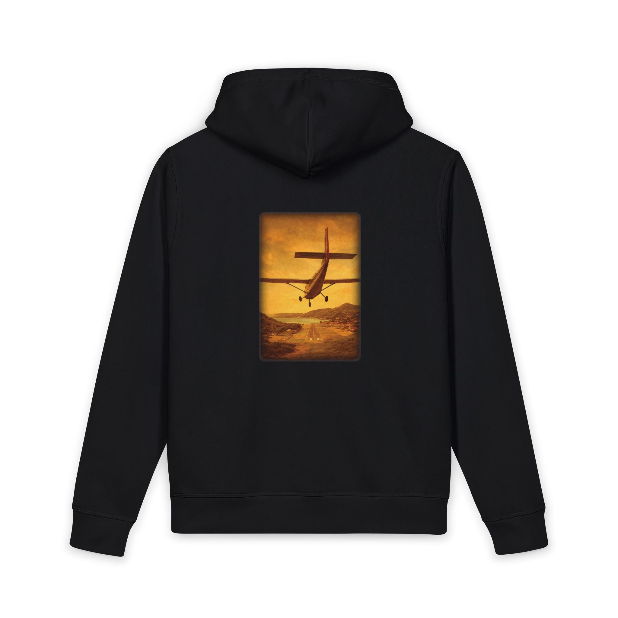 Hoodie SBH+ PLANE