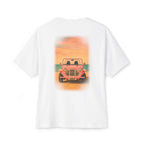 SBH+ Moke T-Shirt Oversized