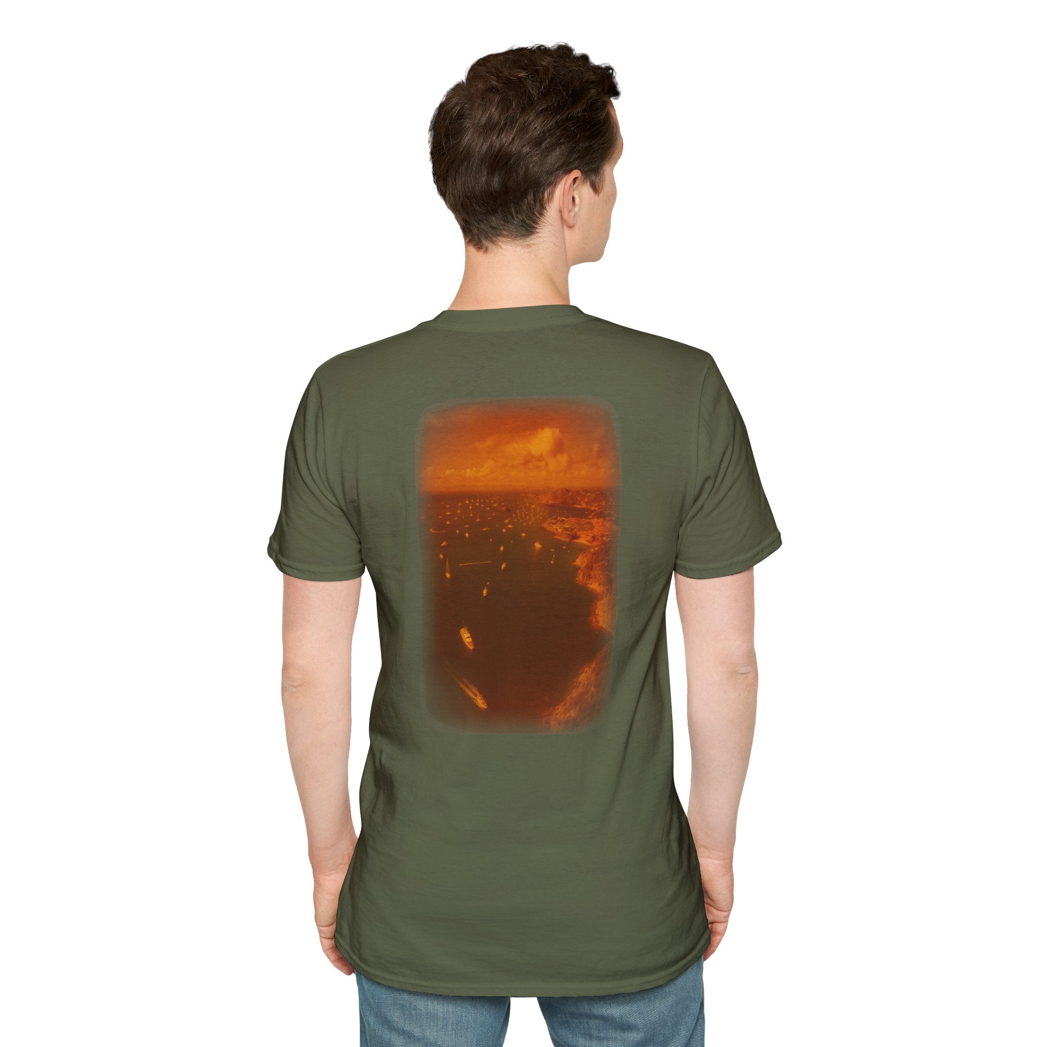 SBH+ T-Shirt Regular