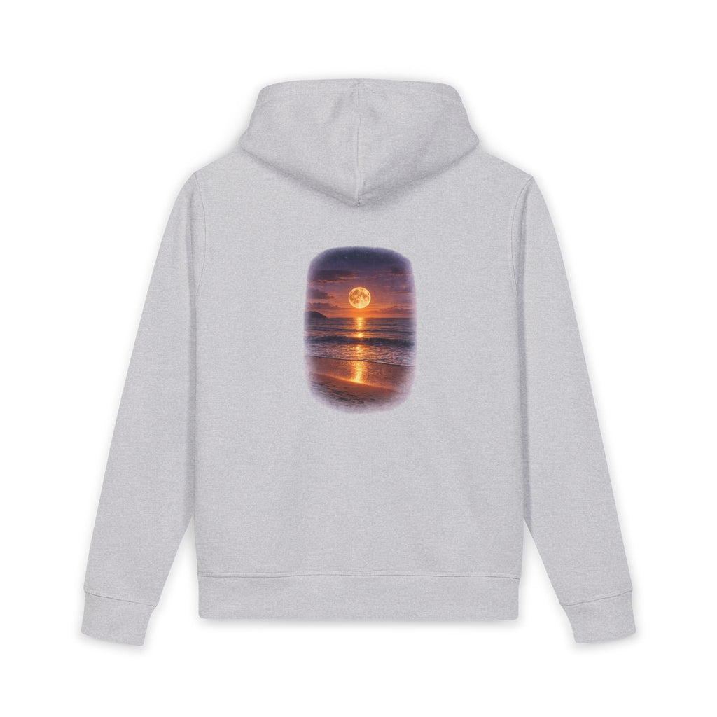 Hoodie SBH+ GOLDEN MOON