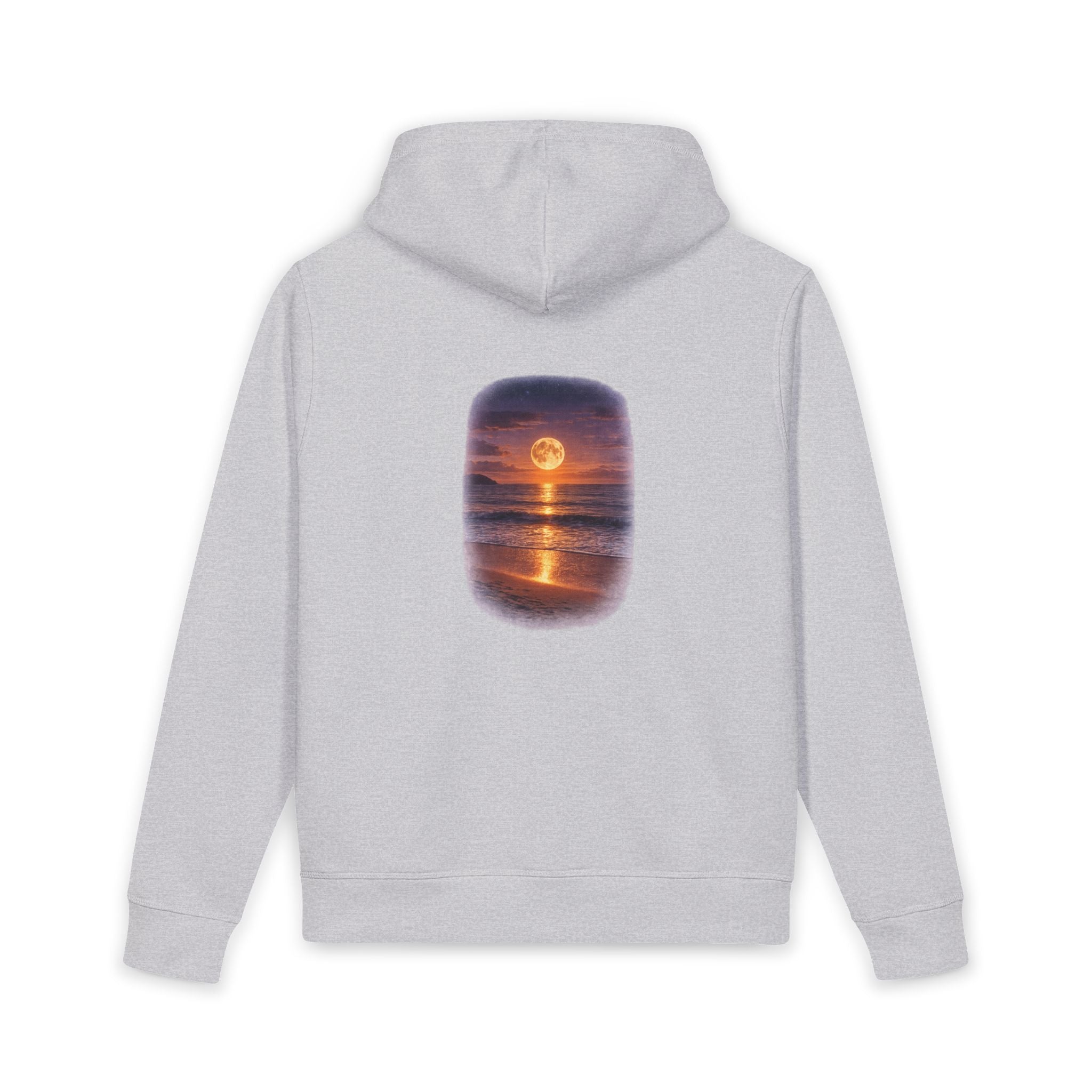 Hoodie SBH+ GOLDEN MOON