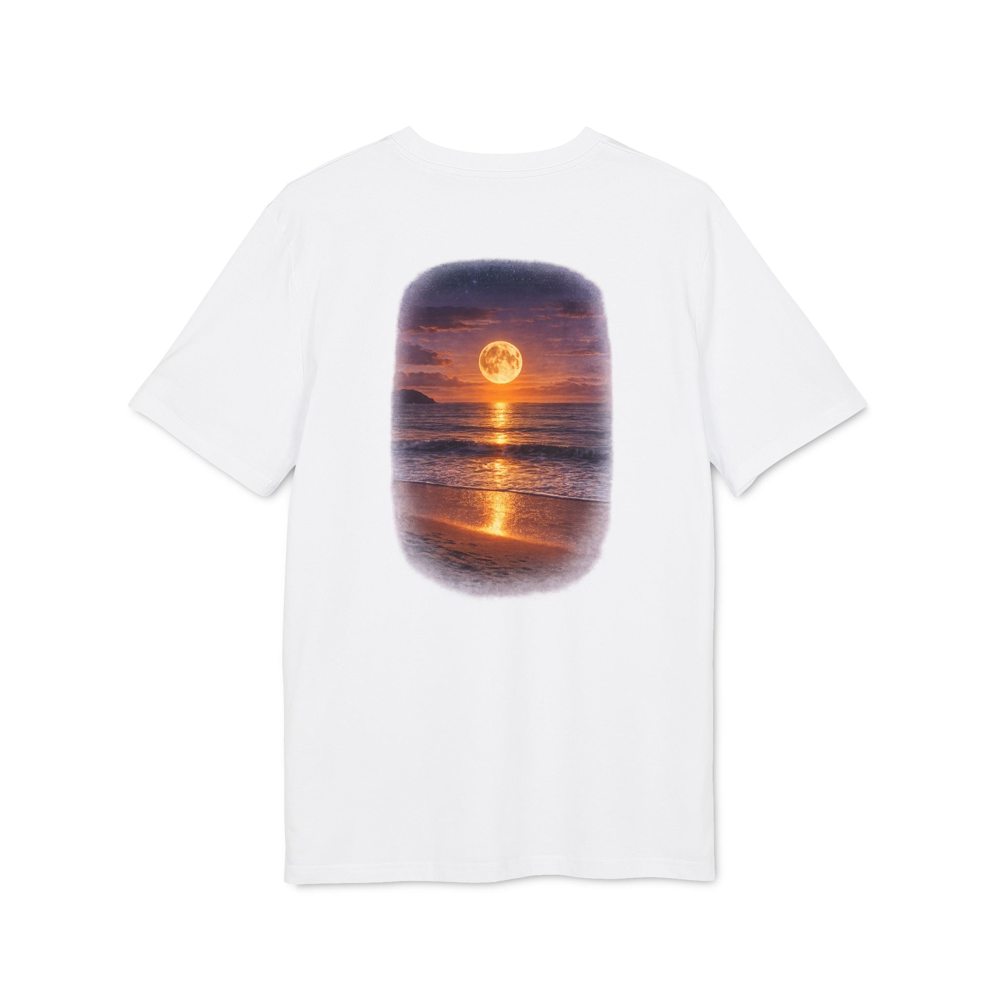 SBH+ Golden moon T-Shirt Regular