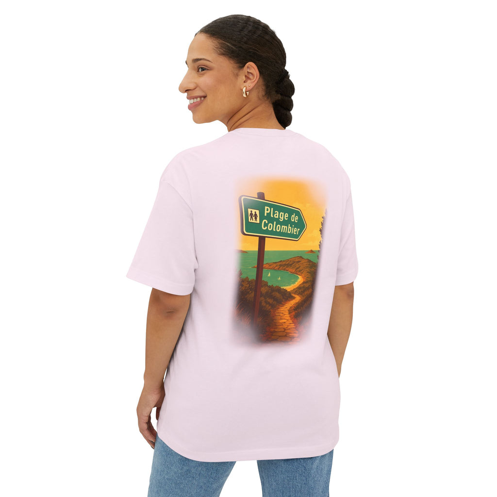 SBH+ T-Shirt Oversized