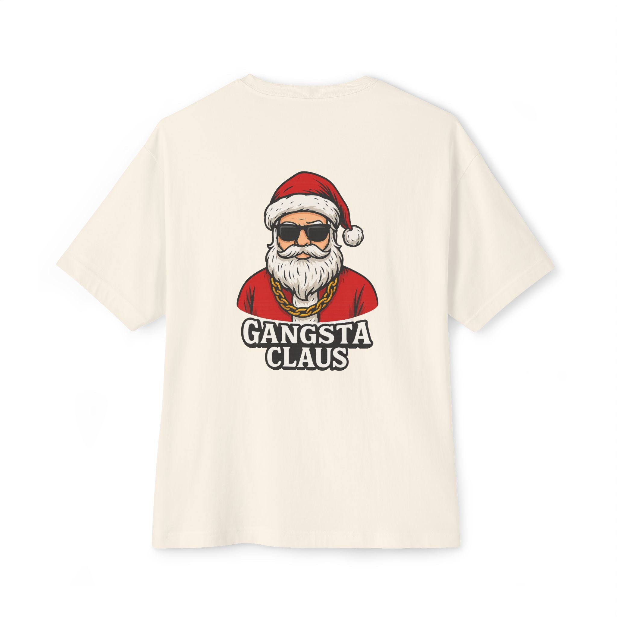 Gangsta Claus