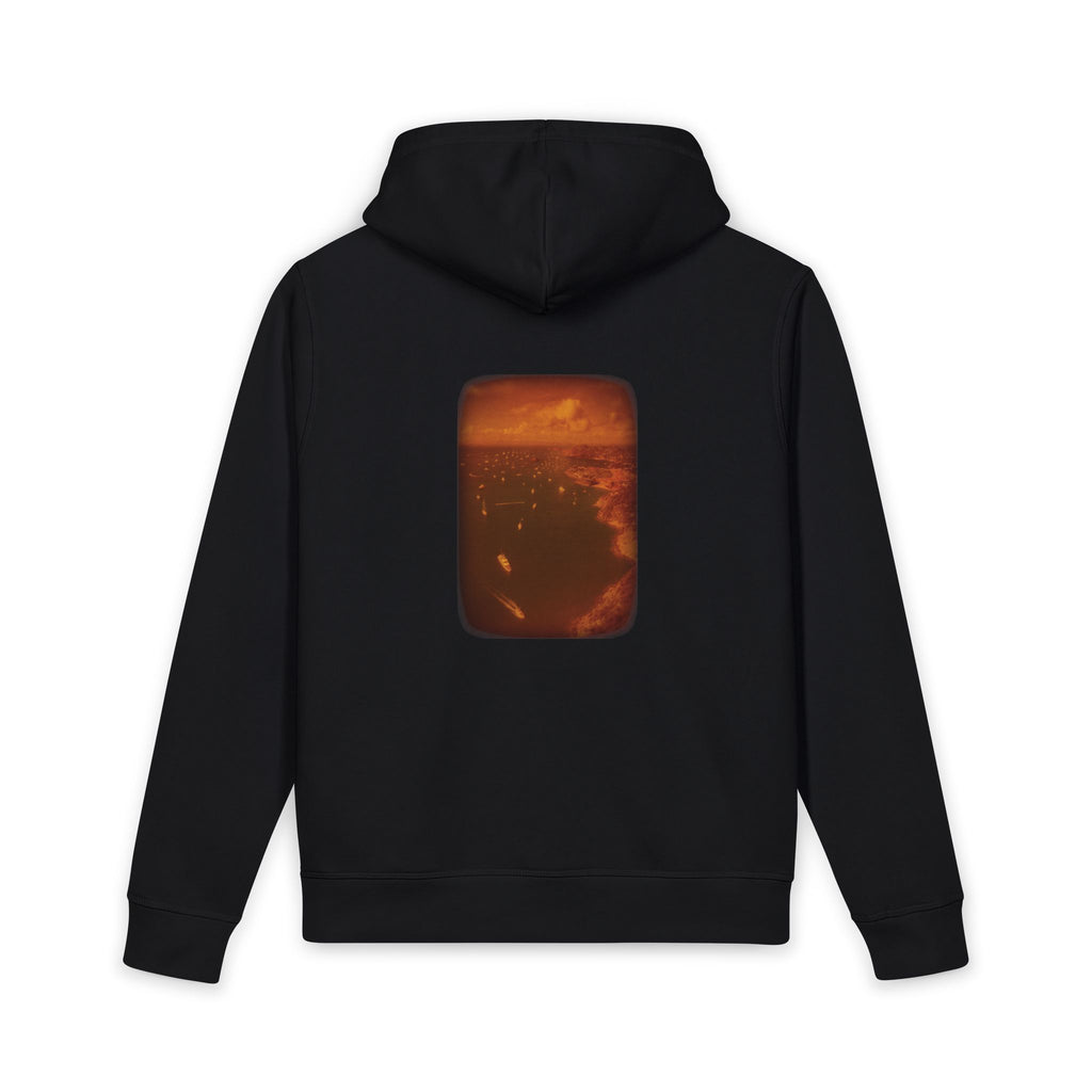 Hoodie SBH+ YACHTS