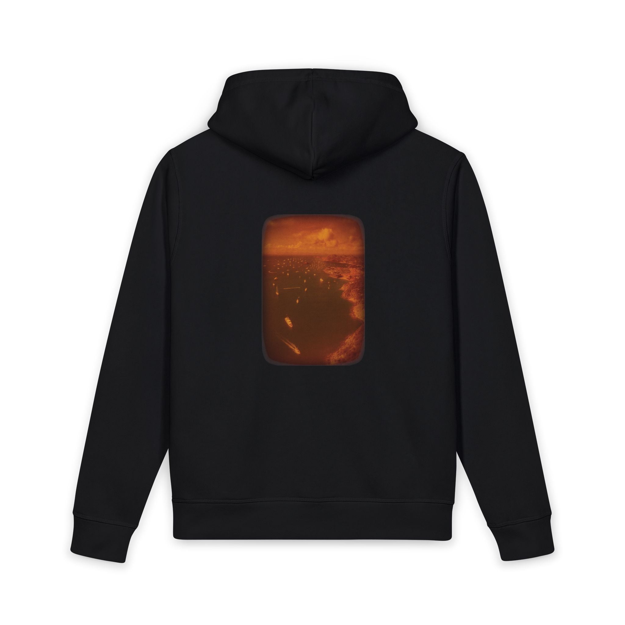 Hoodie SBH+ YACHTS