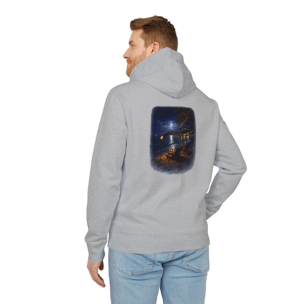 SBH+ Hoodie Moonlit shore